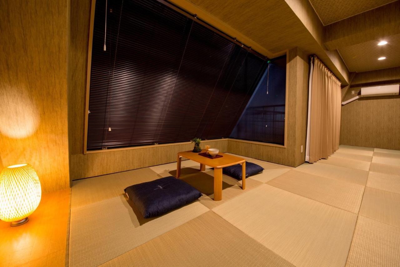 Osaka - Hotel / Vacation Stay 65254 Zewnętrze zdjęcie